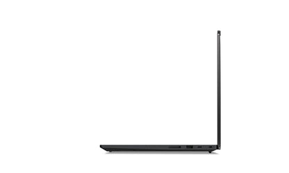 Lenovo ThinkPad P1 Intel Core Ultra 7 155H Workstation mobile 40,6 cm (16") WQXGA 32 GB LPDDR5x-SDRAM 1 TB SSD NVIDIA GeForce RTX 4060 Wi-Fi 7 (802.11be) Windows 11 Pro Nero [21KV001SIX]