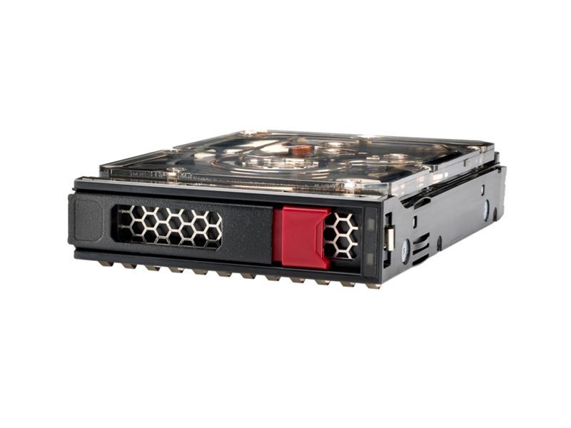 HPE 20TB SATA 7.2K LFF LP ISE MV HDD [P53554-B21] - ITPartners