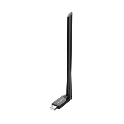 AX300 Wi-Fi 6 High Gain USB Adapter (317200512) [DS-3WRU3X-H]