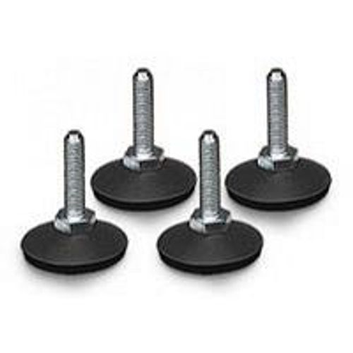 SET 4 PIEDINI REGOLABILI (4PZ.) per SMALL OFFICE [ITR-309151]