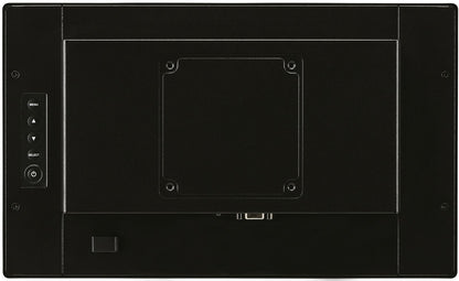 iiyama ProLite TF1634MC-B8X Monitor PC 39,6 cm (15.6") 1920 x 1080 Pixel Full HD LED Touch screen Multi utente Nero [TF1634MC-B8X]