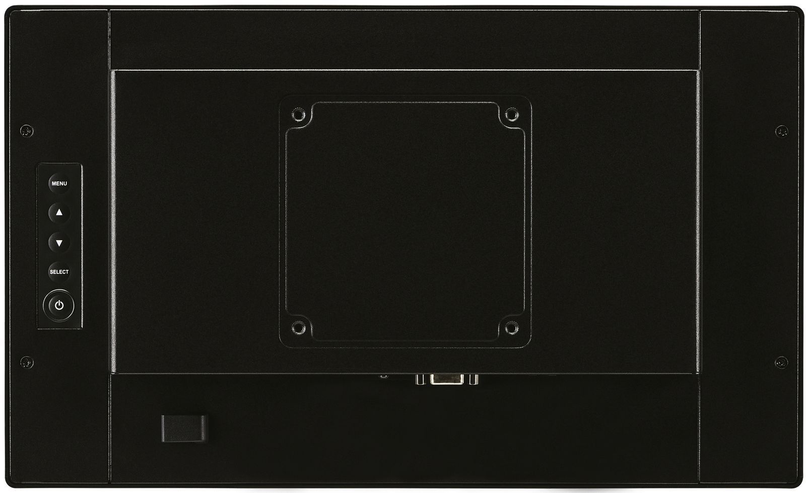 iiyama ProLite TF1634MC-B8X Monitor PC 39,6 cm (15.6") 1920 x 1080 Pixel Full HD LED Touch screen Multi utente Nero [TF1634MC-B8X]