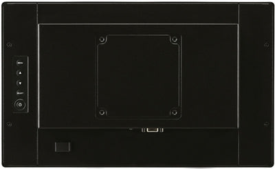 iiyama ProLite TF1634MC-B8X Monitor PC 39,6 cm (15.6") 1920 x 1080 Pixel Full HD LED Touch screen Multi utente Nero [TF1634MC-B8X]