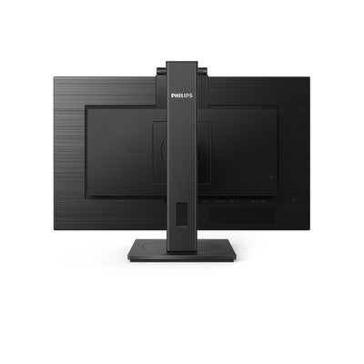 Philips B Line 242B1H/00 Monitor PC 60,5 cm (23.8") 1920 x 1080 Pixel Full HD LED Nero [242B1H/00]