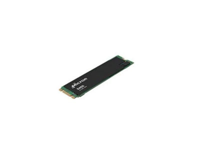 Lenovo 4XB7A82287 drives allo stato solido 480 GB M.2 Serial ATA III 3D TLC NAND [4XB7A82287]