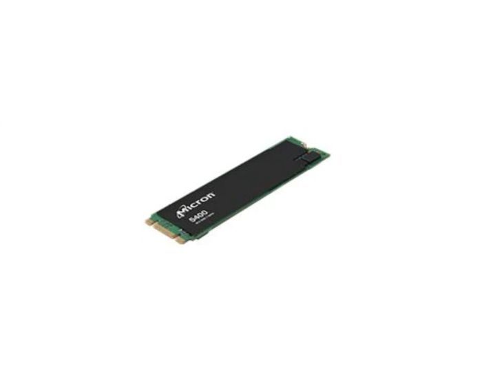 Lenovo 4XB7A82287 drives allo stato solido 480 GB M.2 Serial ATA III 3D TLC NAND [4XB7A82287]