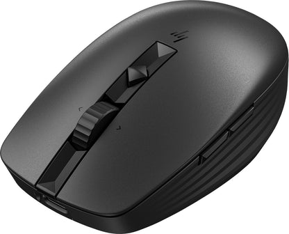 HP Mouse multi-dispositivo ricaricabile 715 [6E6F0AA#ABB]