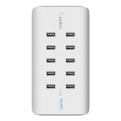 Belkin Rockstar Bianco Interno [B2B139VF]