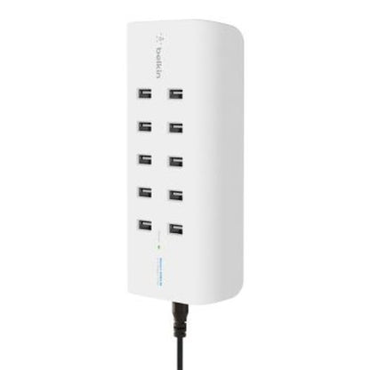 Belkin Rockstar Bianco Interno [B2B139VF]