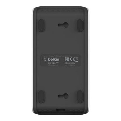 Belkin Rockstar Universale Bianco AC Interno [B2B139VF]