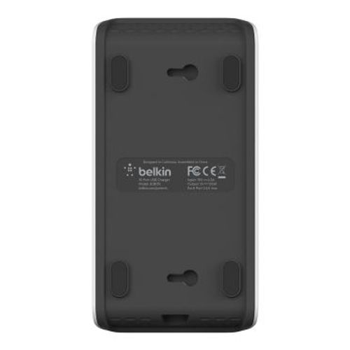 Belkin Rockstar Universale Bianco AC Interno [B2B139VF]