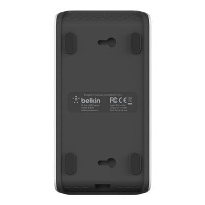 Belkin Rockstar Bianco Interno [B2B139VF]