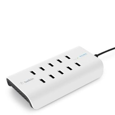 Belkin Rockstar Universale Bianco AC Interno [B2B139VF]