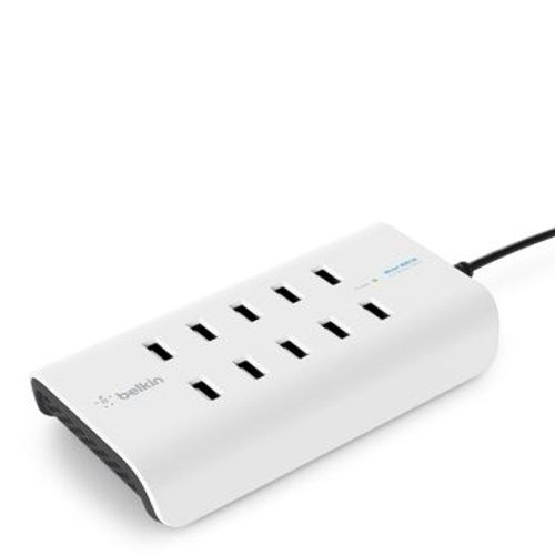 Belkin Rockstar Universale Bianco AC Interno [B2B139VF]