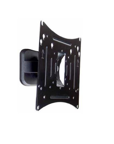 OMB 36070 Supporto TV a parete 81,3 cm (32") Nero [OM36070]