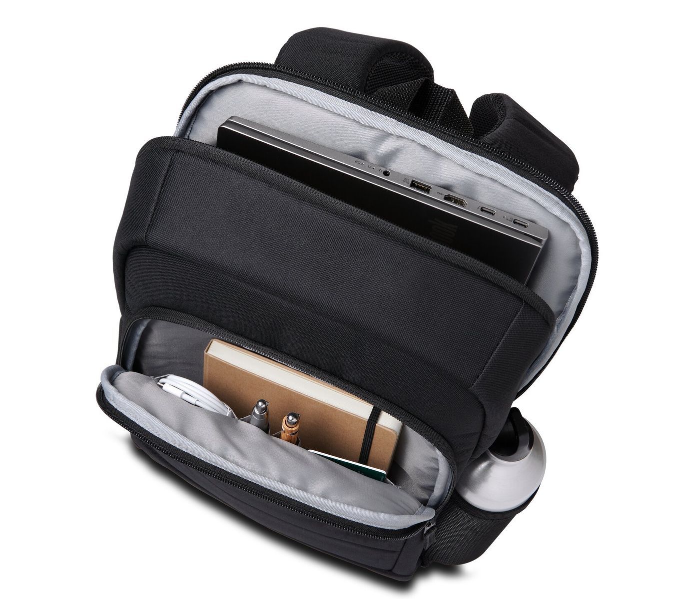 Kensington Zaino per laptop da 16 EQ [K60392WW]