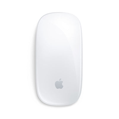 Apple Magic Mouse (USBC) - Superficie MultiTouch bianca [MXK53Z/A]
