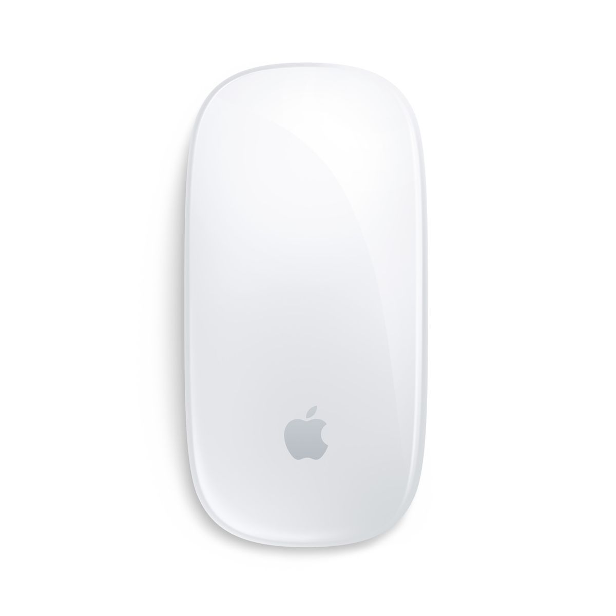 Apple Magic Mouse (USBC) - Superficie MultiTouch bianca [MXK53Z/A]