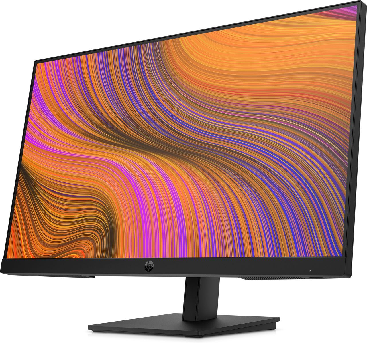 HP P24h G5 FHD Monitor [64W34AA#ABB]