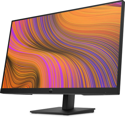 HP P24h G5 FHD Monitor [64W34AA#ABB]