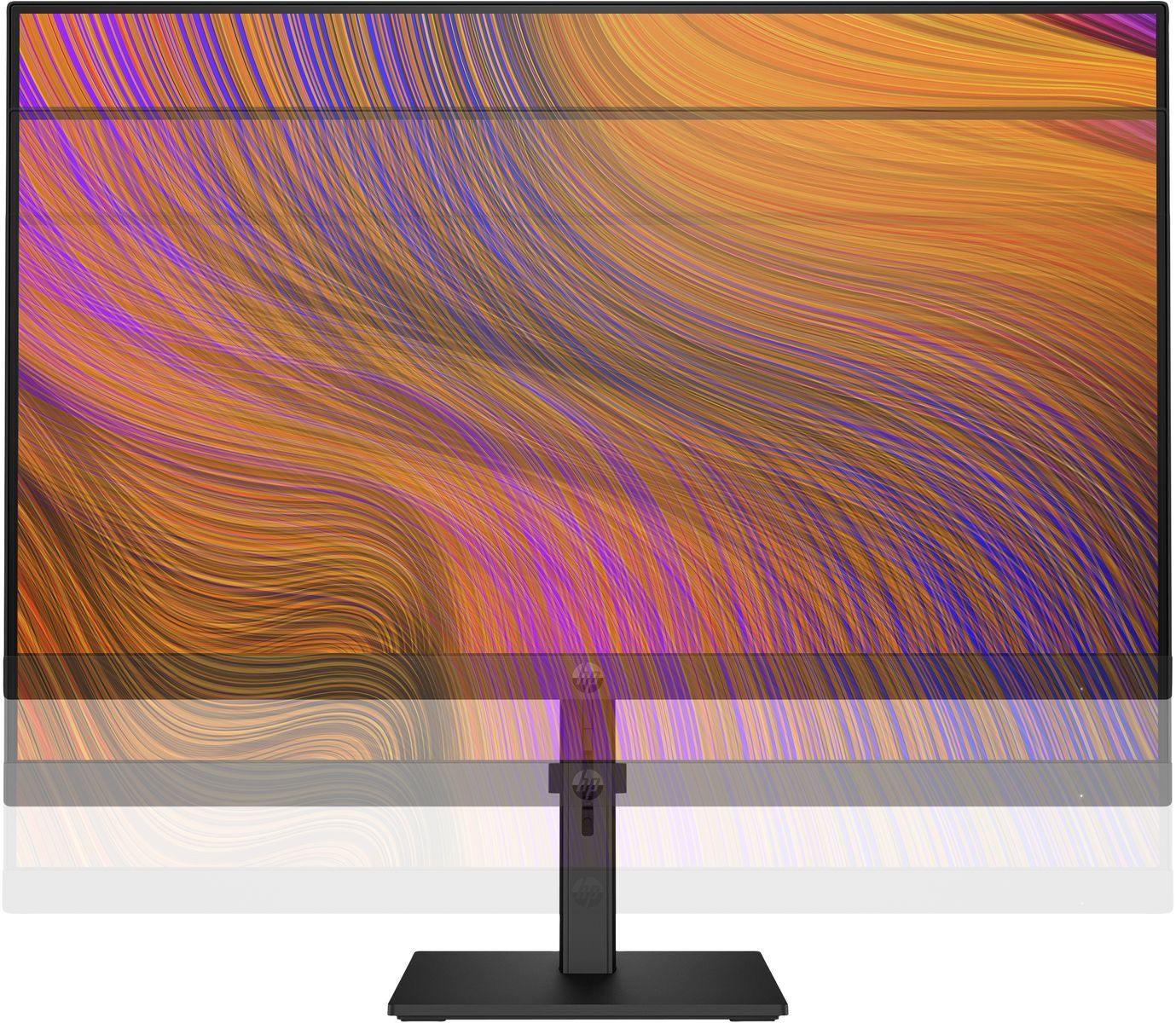 HP P24h G5 FHD Monitor [64W34AA#ABB]