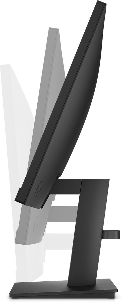 HP P24h G5 FHD Monitor [64W34AA#ABB]