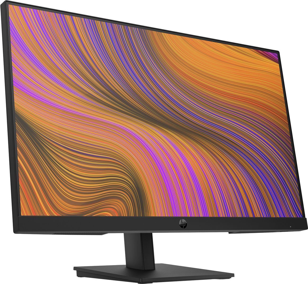 HP P24h G5 FHD Monitor [64W34AA#ABB]
