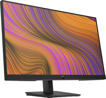 HP P24h G5 FHD Monitor [64W34AA#ABB]