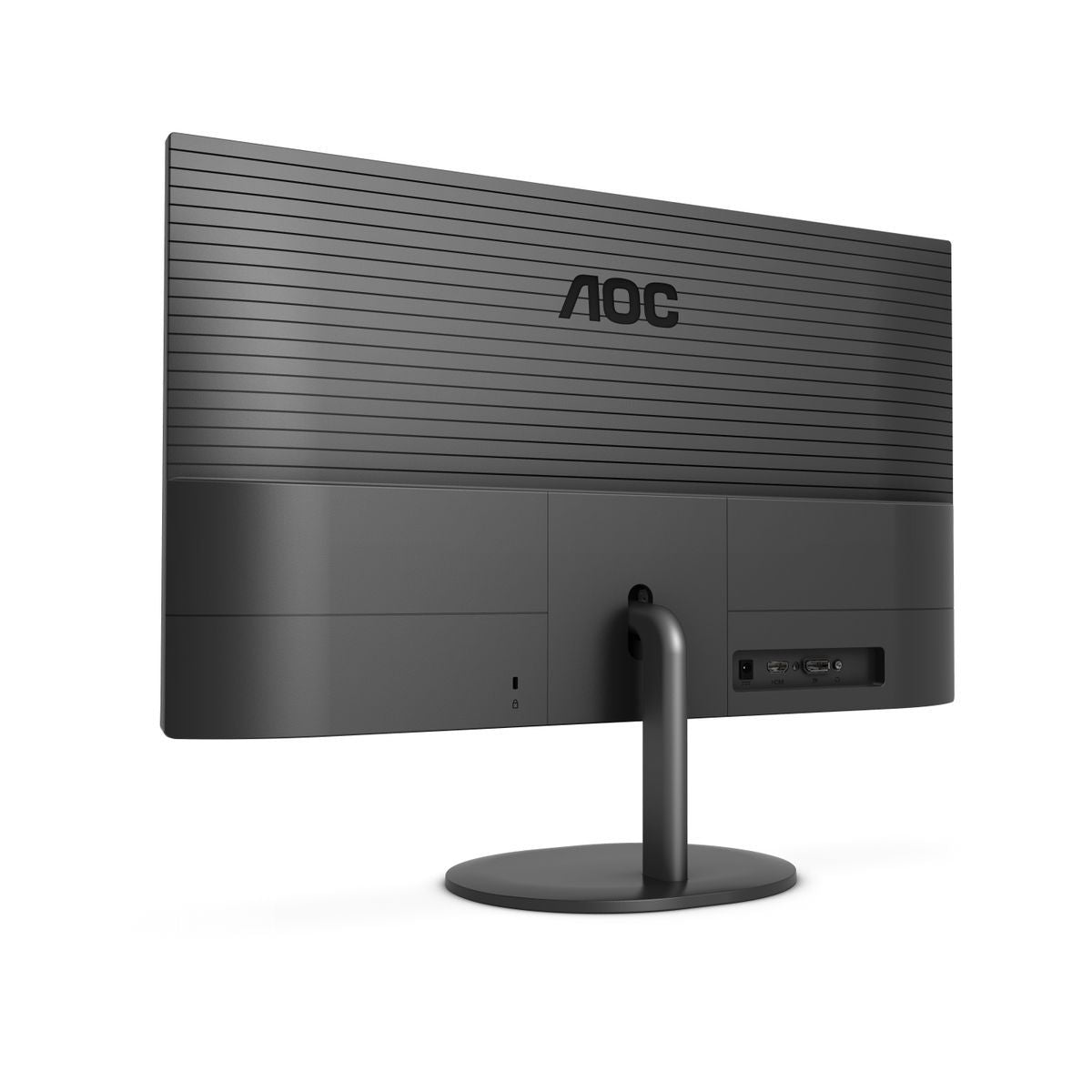 AOC V4 Q27V4EA LED display 68,6 cm (27") 2560 x 1440 Pixel 2K Ultra HD Nero [Q27V4EA]