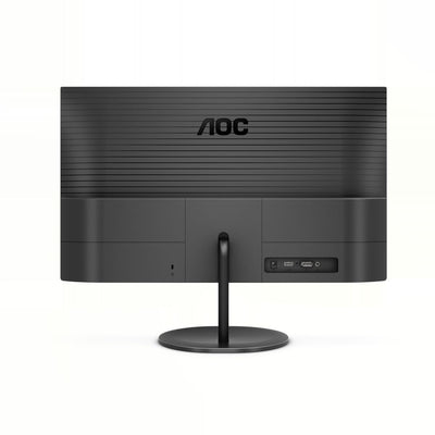 AOC V4 Q27V4EA LED display 68,6 cm (27") 2560 x 1440 Pixel 2K Ultra HD Nero [Q27V4EA]