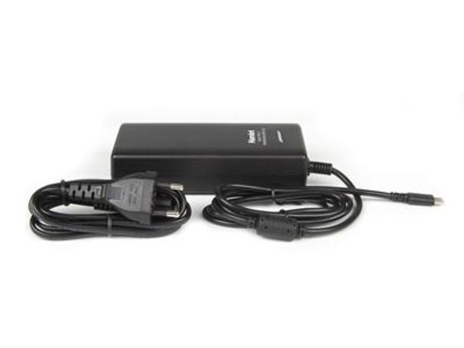 Hamlet XPWNB100PDU adattatore e invertitore Interno 112 W Nero [XPWNB100PDU]