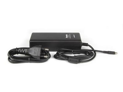 Hamlet XPWNB100PDU adattatore e invertitore Interno 112 W Nero [XPWNB100PDU]
