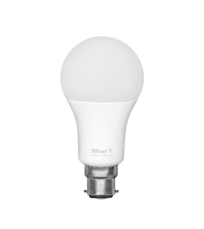 Trust 71286 soluzione di illuminazione intelligente Lampadina intelligente Bianco Wi-Fi [71286] - ITPartners