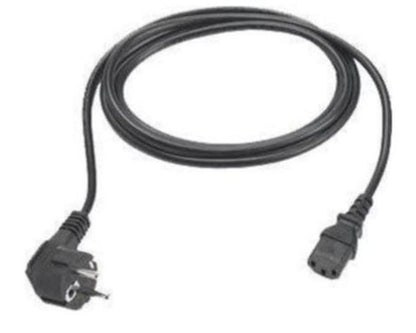 Motorola AC Line Cord 1,8 m [50-16000-220R]
