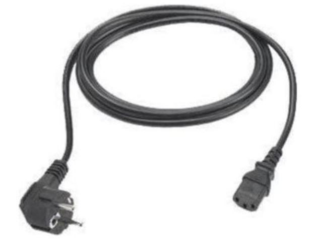 Motorola AC Line Cord 1,8 m [50-16000-220R]