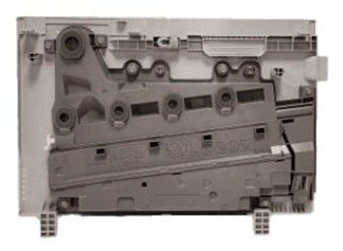 Ricoh 423651 Parte di ricambio e accessorio per stampante/scanner Sistema di pulizia 1 pz [423651]