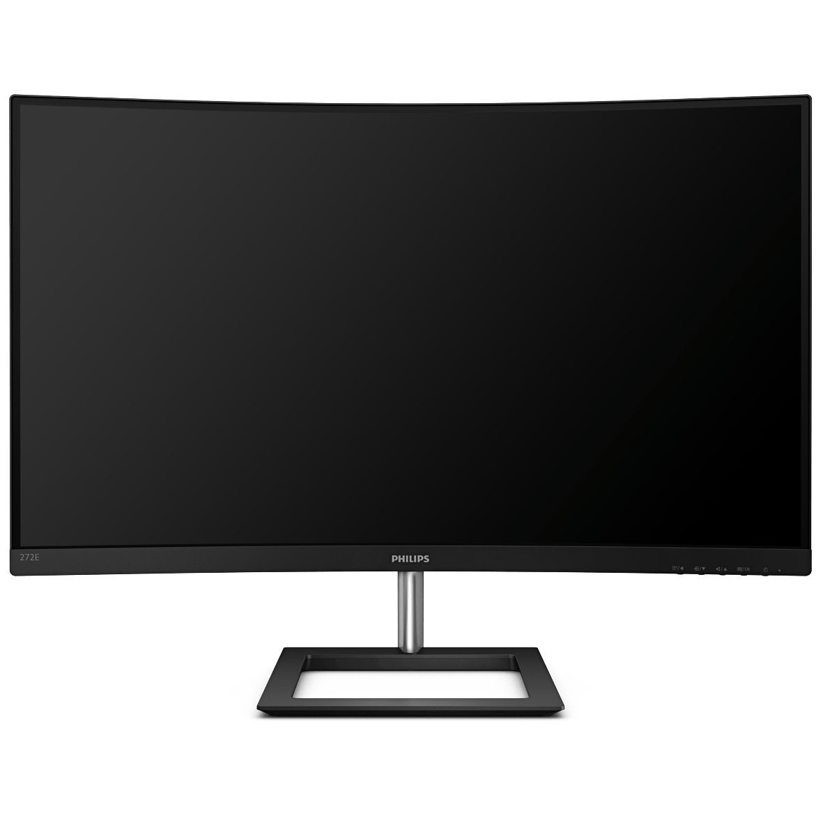 Philips E Line 272E1CA/00 Monitor PC 68,6 cm (27") 1920 x 1080 Pixel Full HD LCD Nero [272E1CA/00]