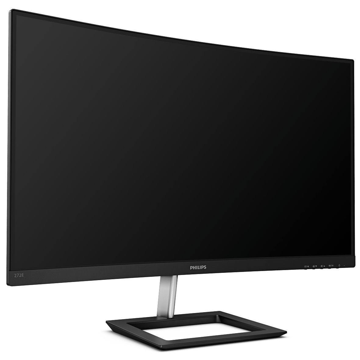 Philips E Line 272E1CA/00 LED display 68,6 cm (27") 1920 x 1080 Pixel Full HD LCD Nero [272E1CA/00]