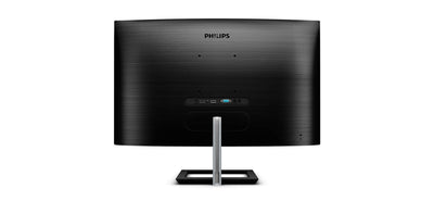 Philips E Line 272E1CA/00 LED display 68,6 cm (27") 1920 x 1080 Pixel Full HD LCD Nero [272E1CA/00]