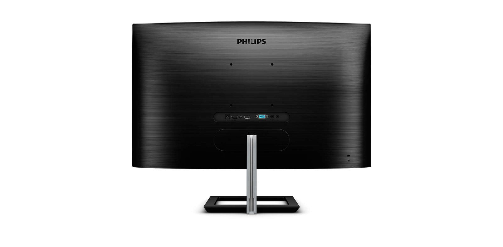 Philips E Line 272E1CA/00 Monitor PC 68,6 cm (27") 1920 x 1080 Pixel Full HD LCD Nero [272E1CA/00]