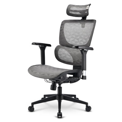 Sharkoon OfficePal C40M Seduta in rete Schienale a rete [OFFICEPALC40M]