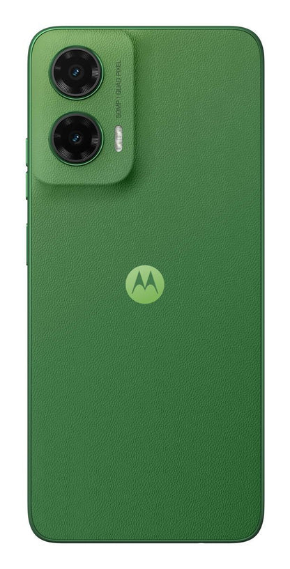 Motorola moto G35 5G 17,1 cm (6.72") Doppia SIM Android 14 USB tipo-C 4 GB 256 GB 5000 mAh Verde [PB3K0035IT]