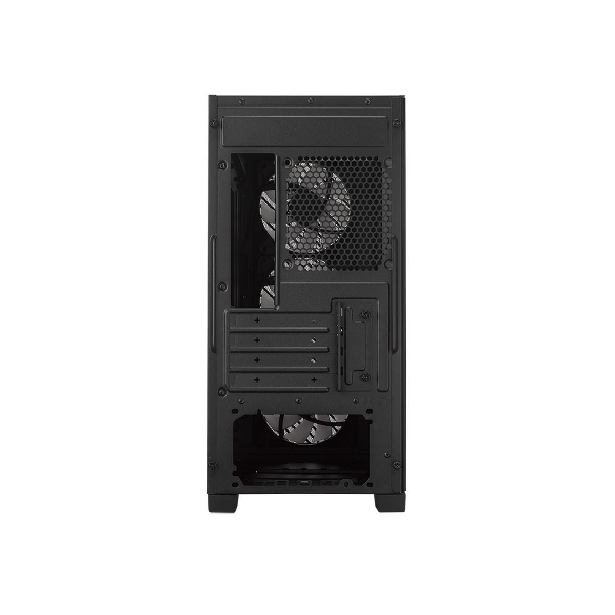 Cooler Master Elite 301 Mini Tower Nero [E301-KGNN-S00]
