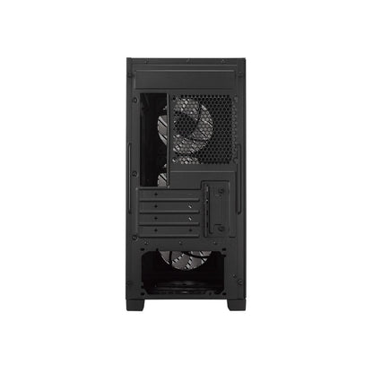 Cooler Master Elite 301 Mini Tower Nero [E301-KGNN-S00]
