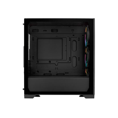 Cooler Master Elite 301 Mini Tower Nero [E301-KGNN-S00]