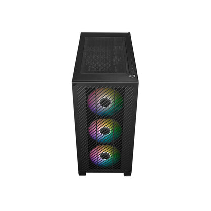 Cooler Master Elite 301 Mini Tower Nero [E301-KGNN-S00]