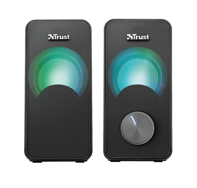 Trust Arys Nero Cablato 6 W [23120]