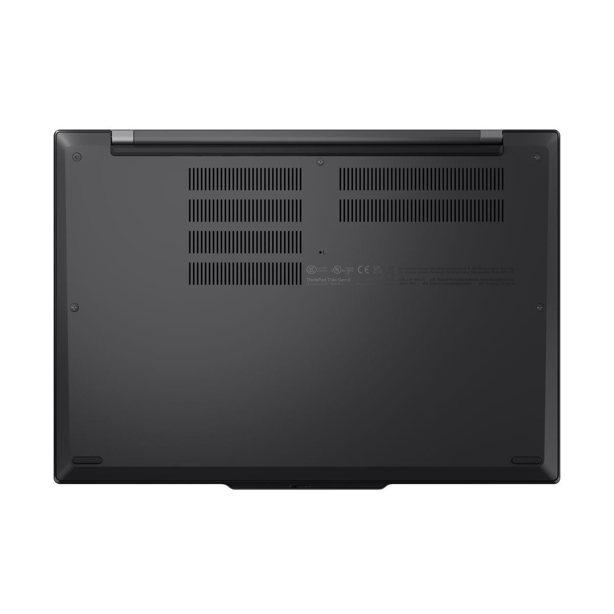 Lenovo ThinkPad T14s Gen 6 AMD Ryzen AI 7 PRO 360 Computer portatile 35,6 cm (14") WUXGA 32 GB LPDDR5x-SDRAM 1 TB SSD Wi-Fi 7 (802.11be) Windows 11 Pro Italiano Nero [21M1000SIX]