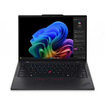 Lenovo ThinkPad T14s Gen 6 AMD Ryzen AI 7 PRO 360 Computer portatile 35,6 cm (14") WUXGA 32 GB LPDDR5x-SDRAM 1 TB SSD Wi-Fi 7 (802.11be) Windows 11 Pro Italiano Nero [21M1000SIX]