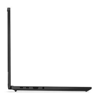 Lenovo ThinkPad T14s Gen 6 AMD Ryzen AI 7 PRO 360 Computer portatile 35,6 cm (14") WUXGA 32 GB LPDDR5x-SDRAM 1 TB SSD Wi-Fi 7 (802.11be) Windows 11 Pro Italiano Nero [21M1000SIX]